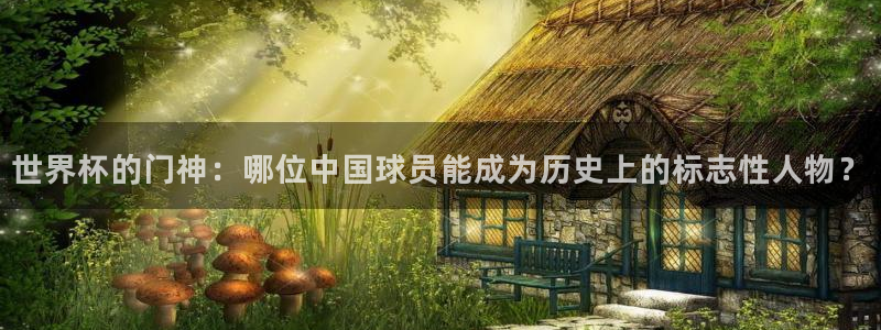 法国杯2026赛程表：世界杯的门神：哪位中国球员能成为历史上的标志性人物？