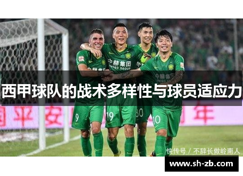 西甲球队的战术多样性与球员适应力
